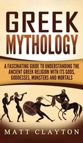 Bild: Greek Mythology - Refora Publications