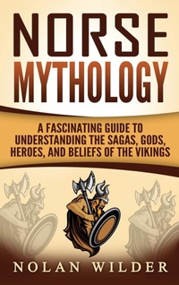 Abbildung von: Norse Mythology - Refora Publications