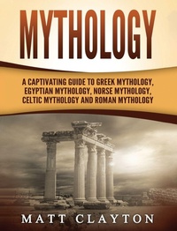 Abbildung von: Mythology - Refora Publications