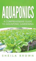 Cover: Aquaponics - Ationa Publications