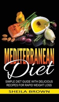 Cover: Mediterranean Diet - Ationa Publications