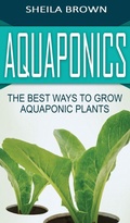Cover: Aquaponics - Ationa Publications