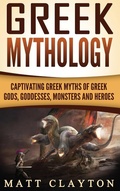 Bild: Greek Mythology - Refora Publications