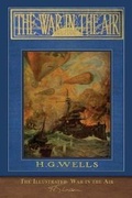Cover: The Illustrated War in the Air - Miravista Interactive