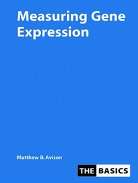 Enlarge image Cover: Measuring Gene Expression - Taylor & Francis
