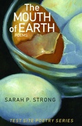 Cover: The Mouth of Earth - University of Nevada Press