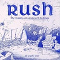 Cover: Rush: The Making of a Farewell to Kings - Fantoons LLC