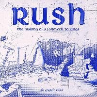 Enlarge image Cover: Rush: The Making of a Farewell to Kings - Fantoons LLC
