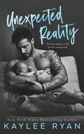 Cover: Unexpected Reality - Kaylee Ryan