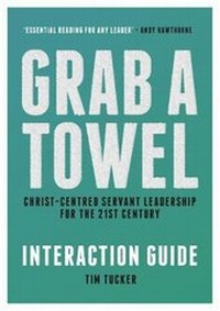 Enlarge image Cover: Grab a Towel Interaction Guide - The Message Trust
