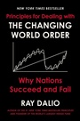 Cover: Principles for Dealing with the Changing World Order - Simon & Schuster