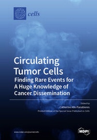 Abbildung von: Circulating Tumor Cells - MDPI