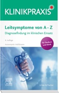 Cover: Leitsymptome von A - Z - Urban & Fischer