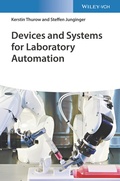Bild: Devices and Systems for Laboratory Automation - Wiley-VCH
