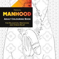 Abbildung von: Manhood Adult Coloring Book - fedya.berlin