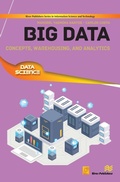 Cover: Big Data - River Publishers