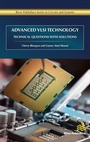 Cover: Advanced VLSI Technology - River Publishers