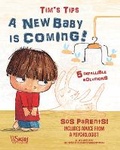 Cover: A New Baby is Coming! - White Star