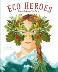 Cover: Eco Heroes - White Star