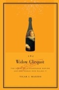 Cover: The Widow Clicquot - HarperCollins