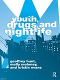Bild: Youth, Drugs, and Nightlife - Routledge