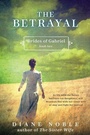 Cover: The Betrayal - HarperCollins