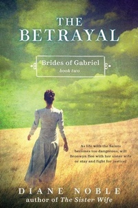 Enlarge image Cover: The Betrayal - HarperCollins