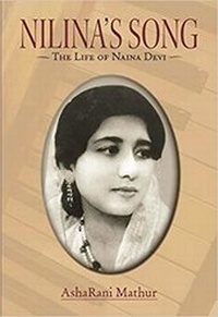 Enlarge image Cover: Nilina's Song - Niyogi Books
