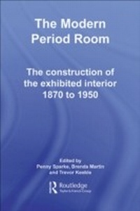 Abbildung von: The Modern Period Room - Routledge
