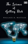 Cover: The Science of Getting Rich - Delhi Open Books