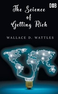 Cover: The Science of Getting Rich - Delhi Open Books