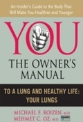 Cover: To a Lung and Healthy Life - HarperCollins