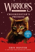 Cover: Warriors Super Edition: Crookedstar's Promise - HarperCollins