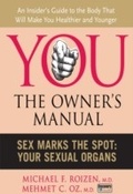Cover: Sex Marks the Spot - HarperCollins