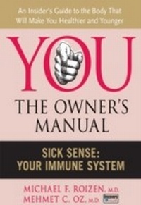 Enlarge image Cover: Sick Sense - HarperCollins
