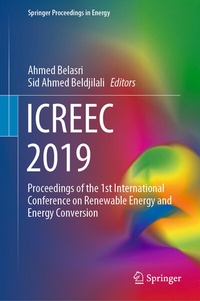 Abbildung von: ICREEC 2019 - Springer
