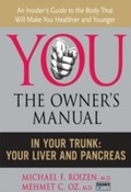 Cover: In Your Trunk - HarperCollins