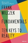 Cover: Fundamentals - Allen Lane