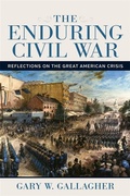 Cover: The Enduring Civil War - Zando - Hillman Grad Books
