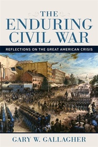 Enlarge image Cover: The Enduring Civil War - Zando - Hillman Grad Books
