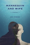 Cover: Mannequin and Wife - LSU Press