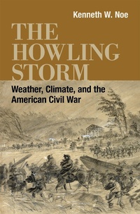 Enlarge image Cover: The Howling Storm - Zando - Hillman Grad Books