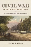 Cover: Civil War Supply and Strategy - United Methodist Publishing House