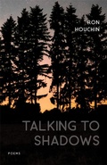 Cover: Talking to Shadows - Canongate Books