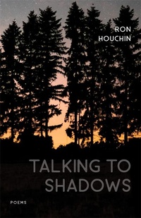 Enlarge image Cover: Talking to Shadows - Canongate Books