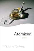 Cover: Atomizer - Zando - Crooked Media Reads