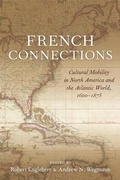 Cover: French Connections - University of Pittsburgh Press