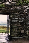 Cover: Partway to Geophany - CABI