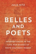 Cover: Belles and Poets - University of Pittsburgh Press
