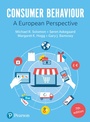 Cover: Consumer Behaviour - Pearson